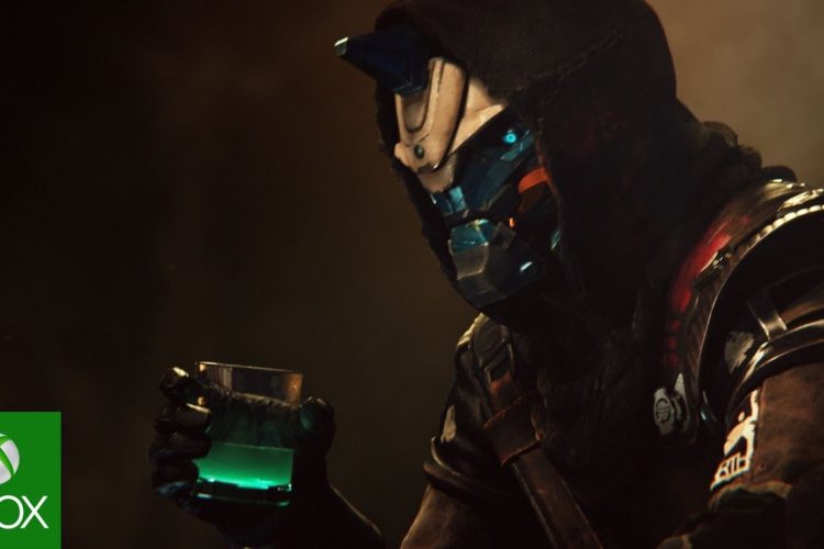 Teaser: Destiny 2 – Last Call