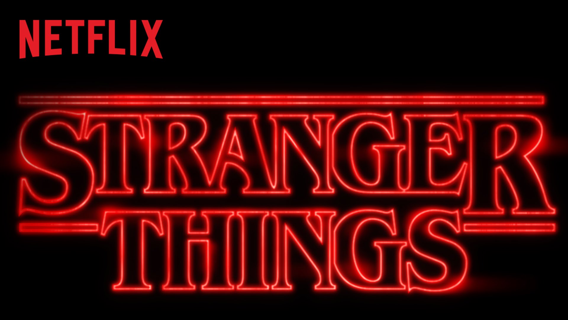 Teaser Stranger Things Staffel 2 › Gamespice.de