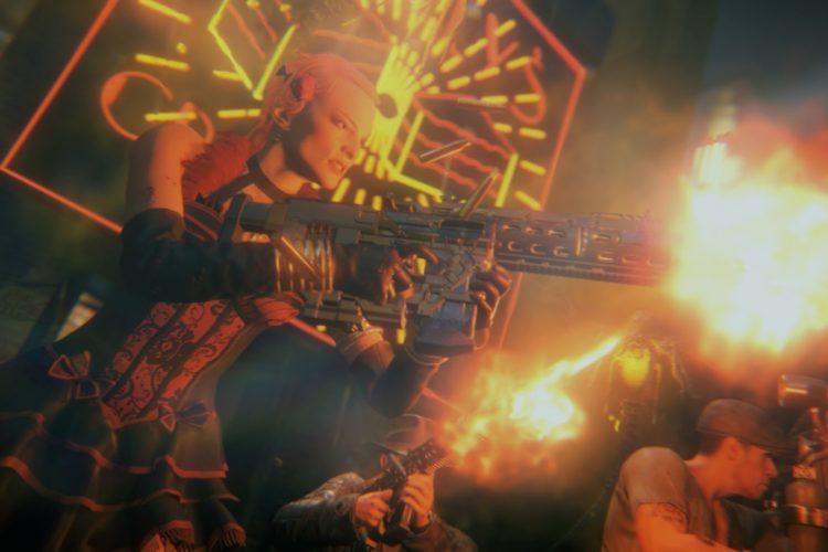 Trailer: Shadows of Evil für Call of Duty – Black Ops 3