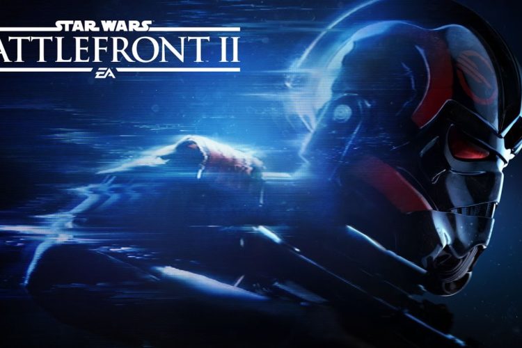 Trailer: Star Wars Battlefront 2