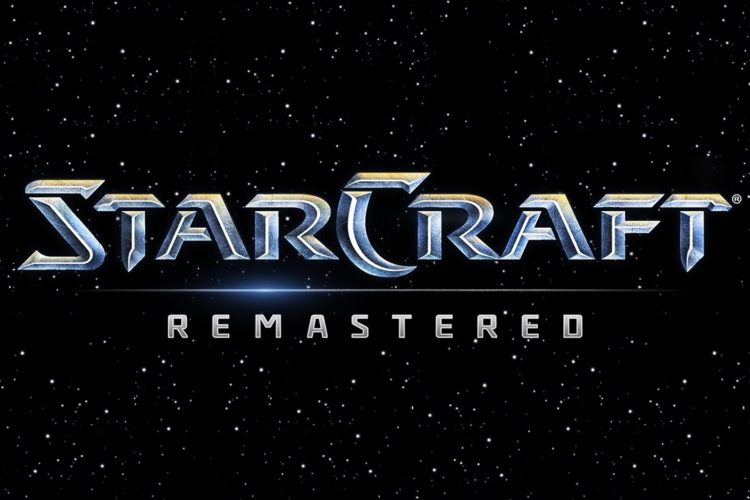 Trailer: StarCraft Remastered