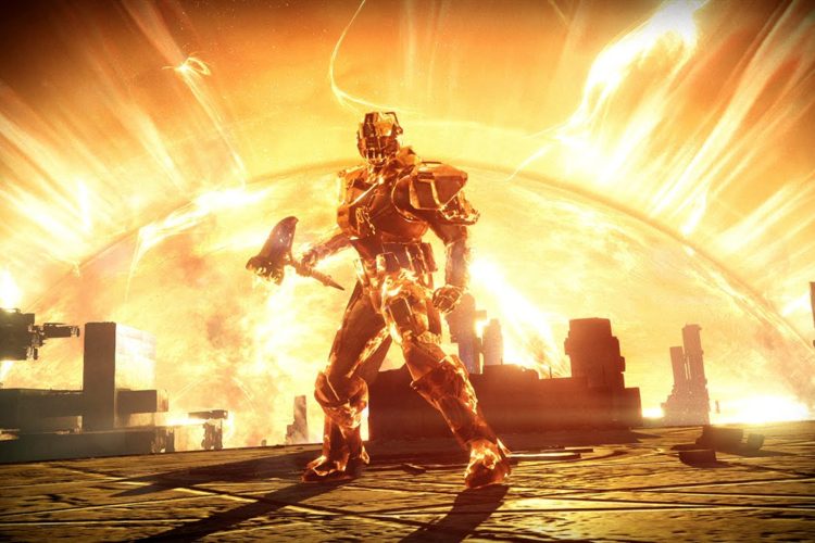 Trailer: The Taken King DLC für Destiny