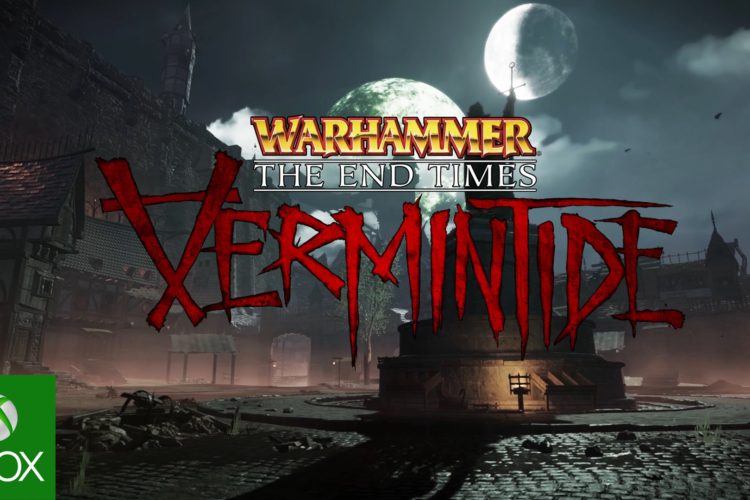 Trailer: Warhammer – Vermintide