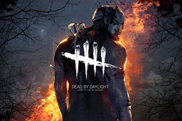 Trailer: Dead by Daylight