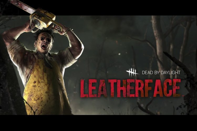 Leatherface für Dead by Daylight