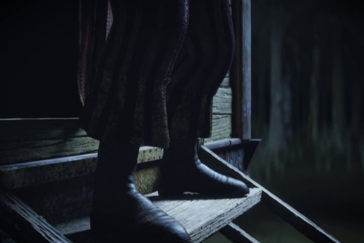 Dead by Daylight: Curtain Call