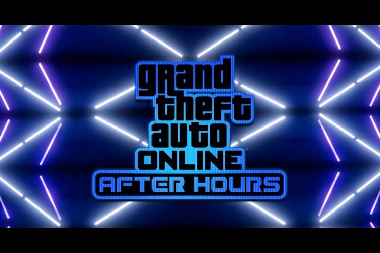 GTA Online: After Hours
